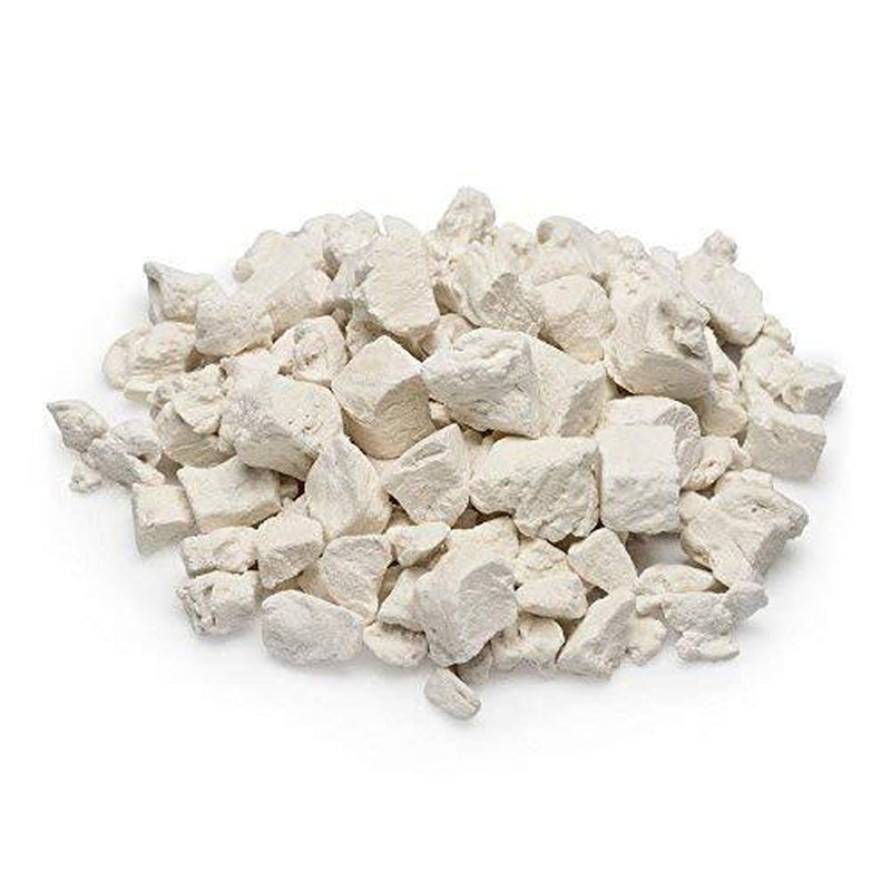 Natural Freeze Dried Chicken Dog Treats 5 Ounce Pack of 4 Made in USA