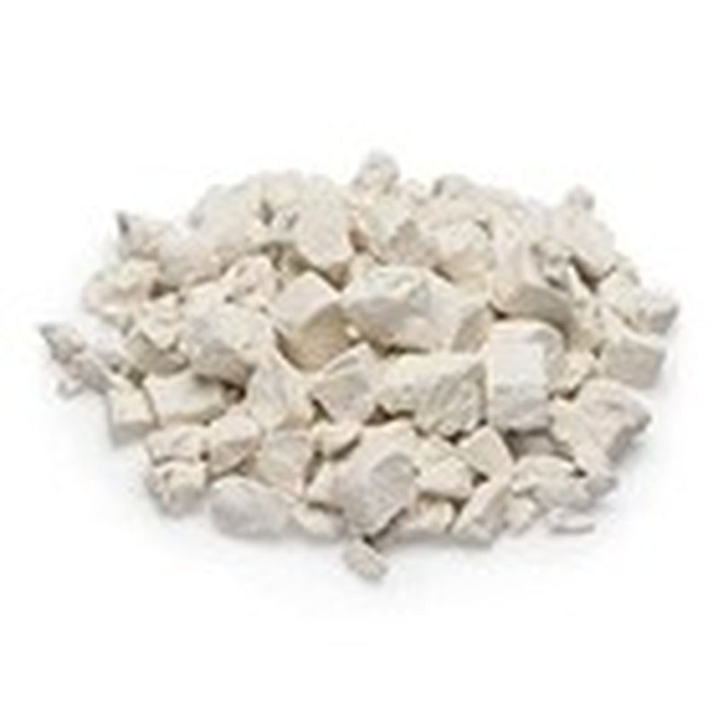 Natural Freeze Dried Chicken Dog Treats 5 Ounce Pack of 4 Made in USA